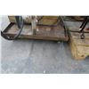 Image 3 : Metal Shop Dolly