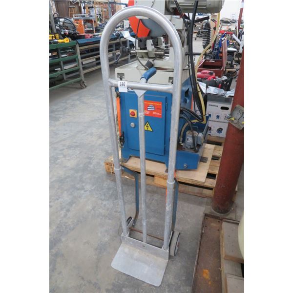 Aluminum Hand Truck