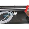 Image 3 : Rolling Craftsman 20 Compartment Toolbox - 1 Drawer Dented