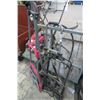 Image 1 : 3-Portable Hand Trucks - 3 X $