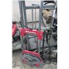 Image 2 : 3-Portable Hand Trucks - 3 X $