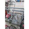 Image 1 : Metal Rolling Cart