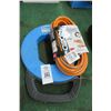 Image 1 : Extension Cord & Fish Tape