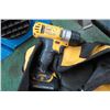 Image 3 : Dewalt Cordless Tool Kit, 3 Drills/1 Saw