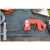 Image 1 : Red Pipe Cutter