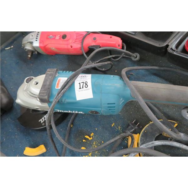 Makita Sander/Polisher