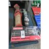 Image 1 : Craftsman Engine Analyzer, Standard Trailer Hitch & Shop Light