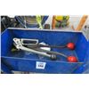 Image 2 : Strapping Dolly w/Tools