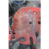Image 2 : Ridgid Pipethreader Tristand