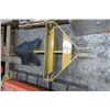 Image 1 : Country Line Tractor Plow Attachment