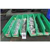 Image 1 : Sorting Bins Washers & Bolts (5)