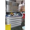 Image 1 : Kobalt Countertop S/S Toolbox w/Contents