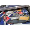 Image 3 : Kobalt Countertop S/S Toolbox w/Contents