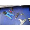 Image 5 : Kobalt Countertop S/S Toolbox w/Contents