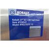 Image 7 : Kobalt Countertop S/S Toolbox w/Contents