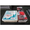 Image 1 : Marine First Aid Kit & Fire Extinguisher