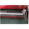 Image 3 : Craftsman Toolbox w/Hole Cut Kit & Kobalt Screwdriver Set