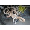 Image 1 : Lot of Marine Rope