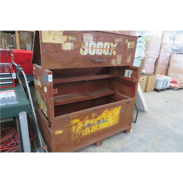 Jobox Large Job Box