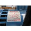 Image 2 : Allegro Industries # A750 Vacuum Pump