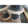 Image 2 : 4-Rolls of Cat 6 Wire - 4 X $