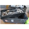 Image 1 : Ace Toolboxes w/Sockets (2)