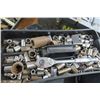 Image 2 : Ace Toolboxes w/Sockets (2)