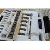 Image 3 : Ace Toolboxes w/Sockets (2)