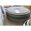 Image 2 : 19-Large Carbide Blades - 19 X $