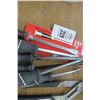 Image 2 : Lot of Husky Screwdrivers, Pliers & Wrenches