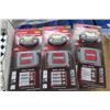 Image 2 : Lot of Husky LED Head Lights 6 and D Batteries
