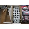 Image 3 : Lot of Husky LED Head Lights 6 and D Batteries