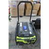 Image 1 : Ryobi 6500 Watt 420 CC Portable Generator