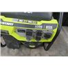 Image 2 : Ryobi 6500 Watt 420 CC Portable Generator