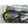 Image 3 : Ryobi 6500 Watt 420 CC Portable Generator