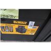 Image 2 : Dewalt Portable Tough Chest w/Contents