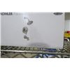 Image 3 : Rack Lot w/Roof Ducting, Hardware & More