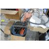 Image 5 : Rack Lot w/Roof Ducting, Hardware & More