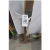 Image 2 : 3-Sledge Hammers - 3 X $