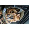 Image 1 : Box Lot of Nylon Safety Rope