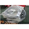 Image 1 : 4-Unitor 200A Ground Clamp Assembly - 4 X $