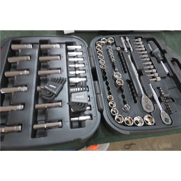 Husky Socket Set