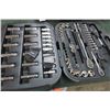 Image 1 : Husky Socket Set