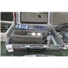 Image 1 : E Instruments # E4500-3 Gas Analyzer Unit