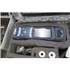 Image 2 : E Instruments # E4500-3 Gas Analyzer Unit