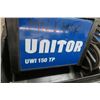 Image 4 : Unitor # UW1250TP Welding Inverter