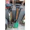 Image 1 : Square Shovels  (10)