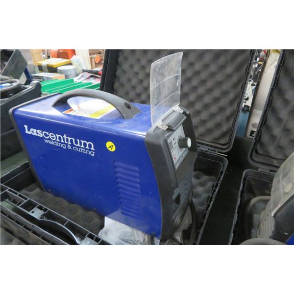 Lascentrum Welding & Cutting Arc 200 PFC MV IGBT Inverter