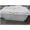 Image 1 : 54" Poly Dock