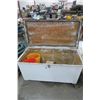 Image 1 : 50" FG Dock Box